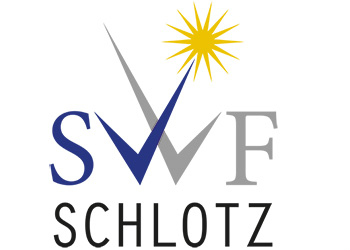 Logo Firma SWF Schlotz GmbH in Hegenlohe